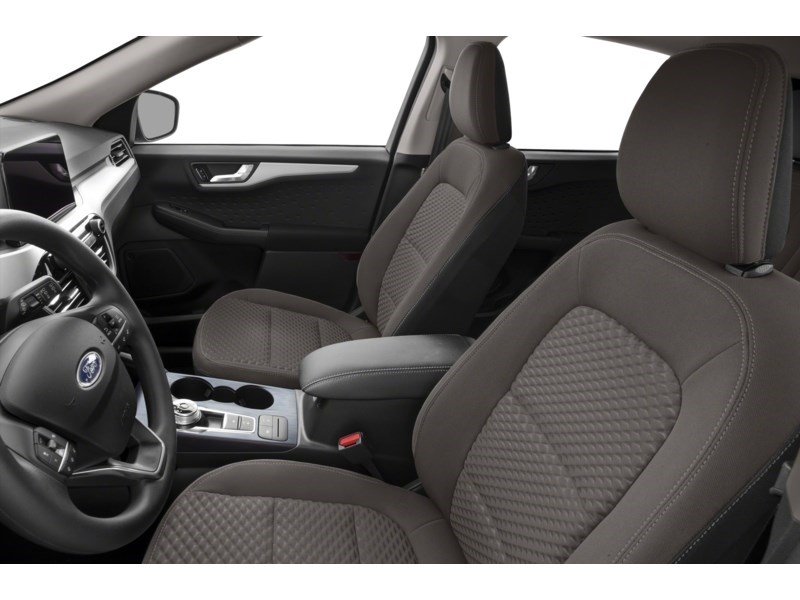 2022 Ford Escape SE FWD Interior Shot 4