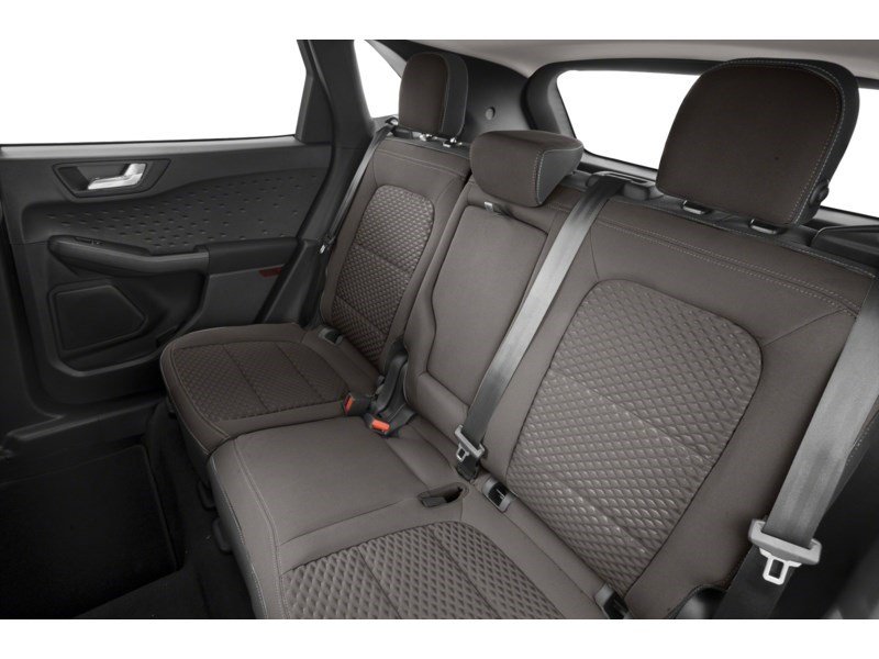 2022 Ford Escape SE FWD Interior Shot 5