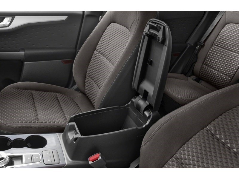 2022 Ford Escape SE FWD Interior Shot 7