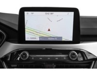 2020 Ford Escape SE AWD Interior Shot 8