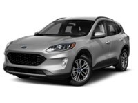 2020 Ford Escape SEL AWD Exterior Shot 1