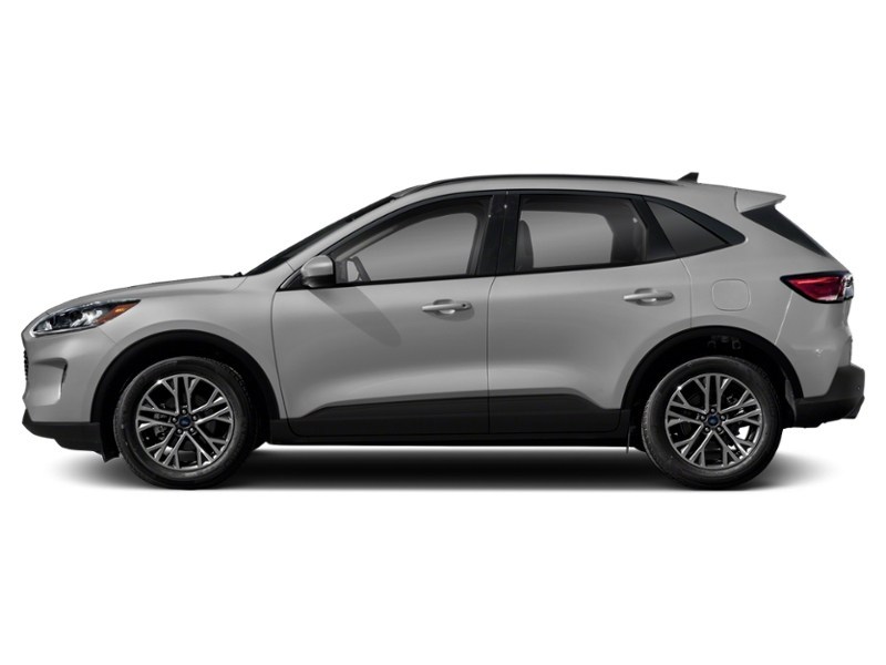2020 Ford Escape SEL AWD Exterior Shot 6