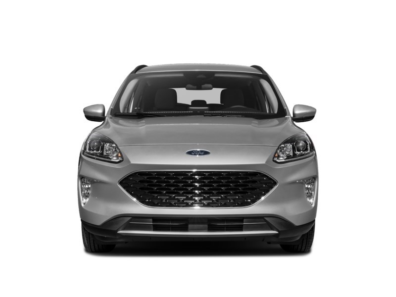 2022 Ford Escape SEL AWD Exterior Shot 5