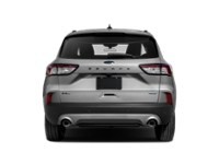 2022 Ford Escape SEL Hybrid AWD Exterior Shot 7