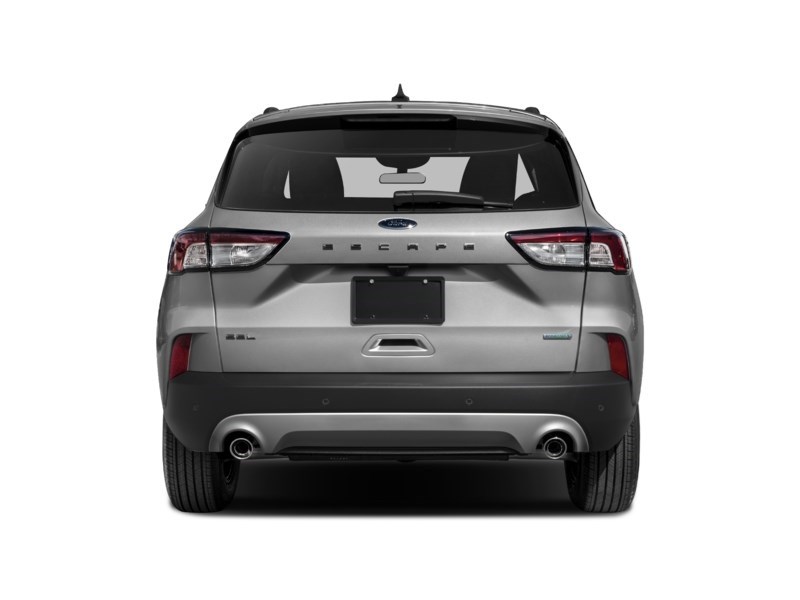 2022 Ford Escape SEL AWD Exterior Shot 7