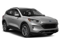 2020 Ford Escape SEL AWD Exterior Shot 8