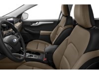 2022 Ford Escape SEL AWD Interior Shot 4