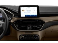 2022 Ford Escape SEL Hybrid AWD Interior Shot 2