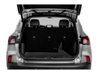 2022 Ford Escape SEL AWD Exterior Shot 4