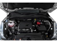 2022 Ford Escape SEL AWD Exterior Shot 3