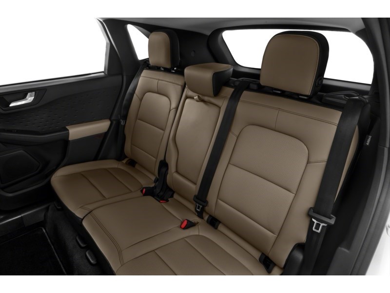2022 Ford Escape SEL AWD Interior Shot 5