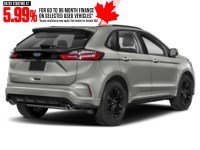 2020 Ford Edge ST Line AWD Exterior Shot 2