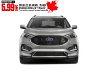 2020 Ford Edge ST Line AWD Exterior Shot 5