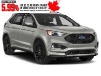2020 Ford Edge ST Line AWD Exterior Shot 8