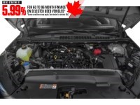 2020 Ford Edge ST Line AWD Exterior Shot 3