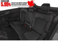 2020 Ford Edge ST Line AWD Interior Shot 5