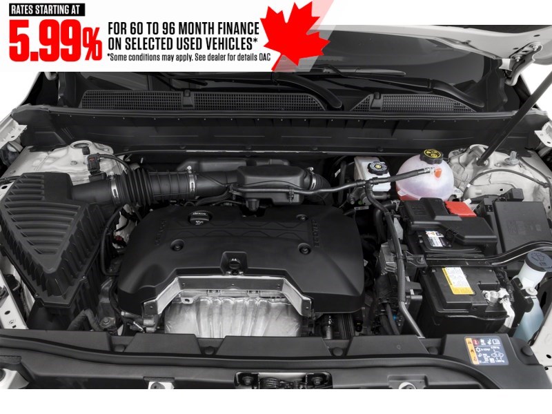 2022 GMC Acadia AWD 4dr SLE Exterior Shot 3