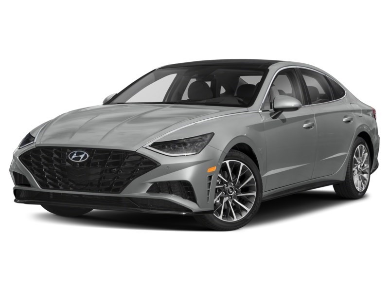 2021 Hyundai Sonata 1.6T Ultimate Exterior Shot 1