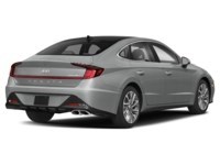 2021 Hyundai Sonata 1.6T Ultimate Exterior Shot 2
