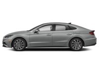 2021 Hyundai Sonata 1.6T Ultimate Exterior Shot 6