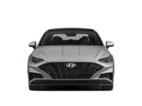 2021 Hyundai Sonata 1.6T Ultimate Exterior Shot 5