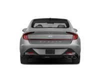 2021 Hyundai Sonata 1.6T Ultimate Exterior Shot 7