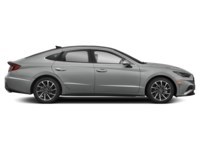 2021 Hyundai Sonata 1.6T Ultimate Exterior Shot 10