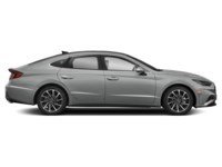 2020 Hyundai Sonata 1.6T Ultimate Exterior Shot 10