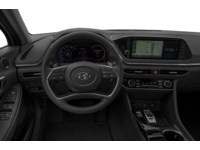 2020 Hyundai Sonata 1.6T Ultimate Interior Shot 3