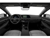 2021 Hyundai Sonata 1.6T Ultimate Interior Shot 6