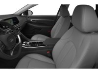 2021 Hyundai Sonata 1.6T Ultimate Interior Shot 4