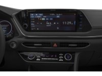 2020 Hyundai Sonata 1.6T Ultimate Interior Shot 2