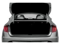 2021 Hyundai Sonata 1.6T Ultimate Exterior Shot 4