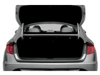 2021 Hyundai Sonata 1.6T Ultimate Exterior Shot 4