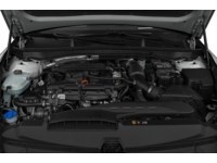 2021 Hyundai Sonata 1.6T Ultimate Exterior Shot 3