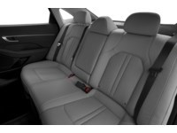 2021 Hyundai Sonata 1.6T Ultimate Interior Shot 5