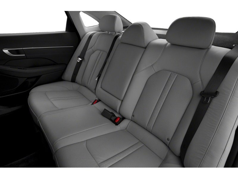 2021 Hyundai Sonata 1.6T Ultimate Interior Shot 5