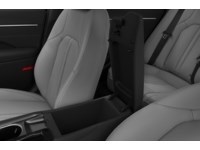 2020 Hyundai Sonata 1.6T Ultimate Interior Shot 7
