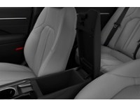 2021 Hyundai Sonata 1.6T Ultimate Interior Shot 7