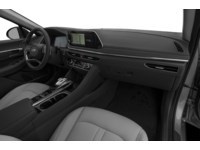 2021 Hyundai Sonata 1.6T Ultimate Interior Shot 1