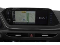 2020 Hyundai Sonata 1.6T Ultimate Interior Shot 8