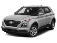 2021 Hyundai Venue Preferred IVT w/Two-Tone Exterior Shot 1