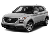 2021 Hyundai Venue Preferred IVT Exterior Shot 1