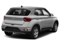 2022 Hyundai Venue Essential IVT w/Two-Tone Exterior Shot 2