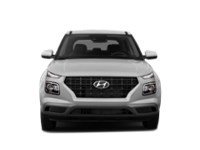 2021 Hyundai Venue Preferred IVT Exterior Shot 5