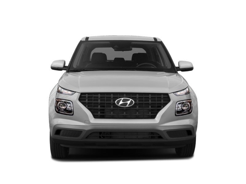2021 Hyundai Venue Preferred IVT w/Two-Tone Exterior Shot 5
