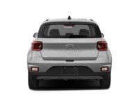 2021 Hyundai Venue Preferred IVT w/Two-Tone Exterior Shot 7