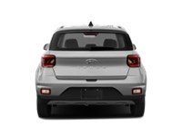 2021 Hyundai Venue Preferred IVT Exterior Shot 7