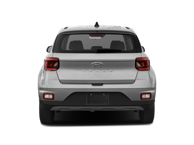 2021 Hyundai Venue Preferred IVT w/Two-Tone Exterior Shot 7