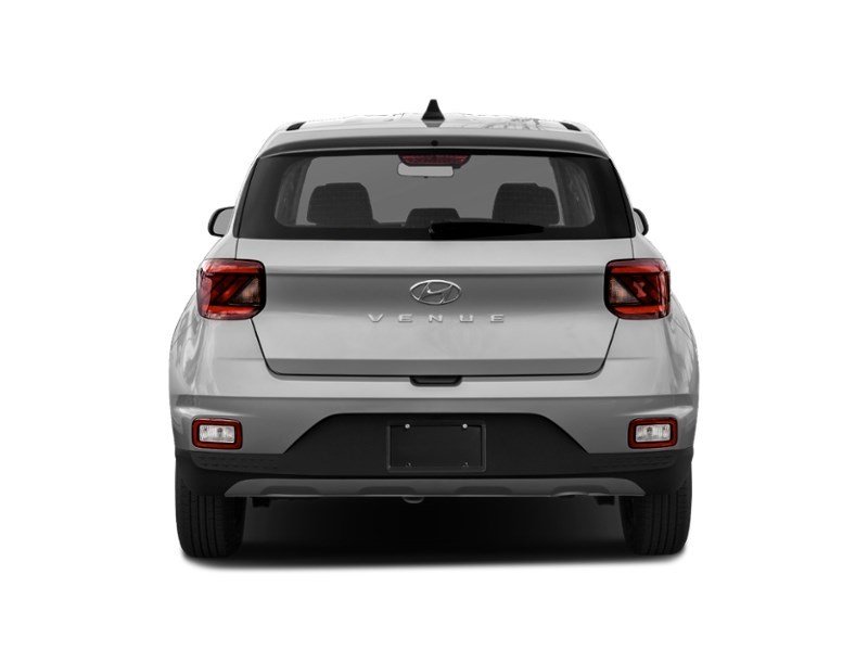 2021 Hyundai Venue Preferred IVT Exterior Shot 7
